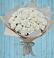 Букет цветов из: Гвоздики в Верхотурье