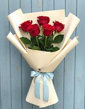 Букет Классика чувств в Верхотурье