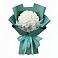 Букет цветов из: Гортензия в Верхотурье