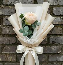 Букет цветов из:  Розы в Верхотурье