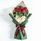 Букет цветов из: Розы в Верхотурье