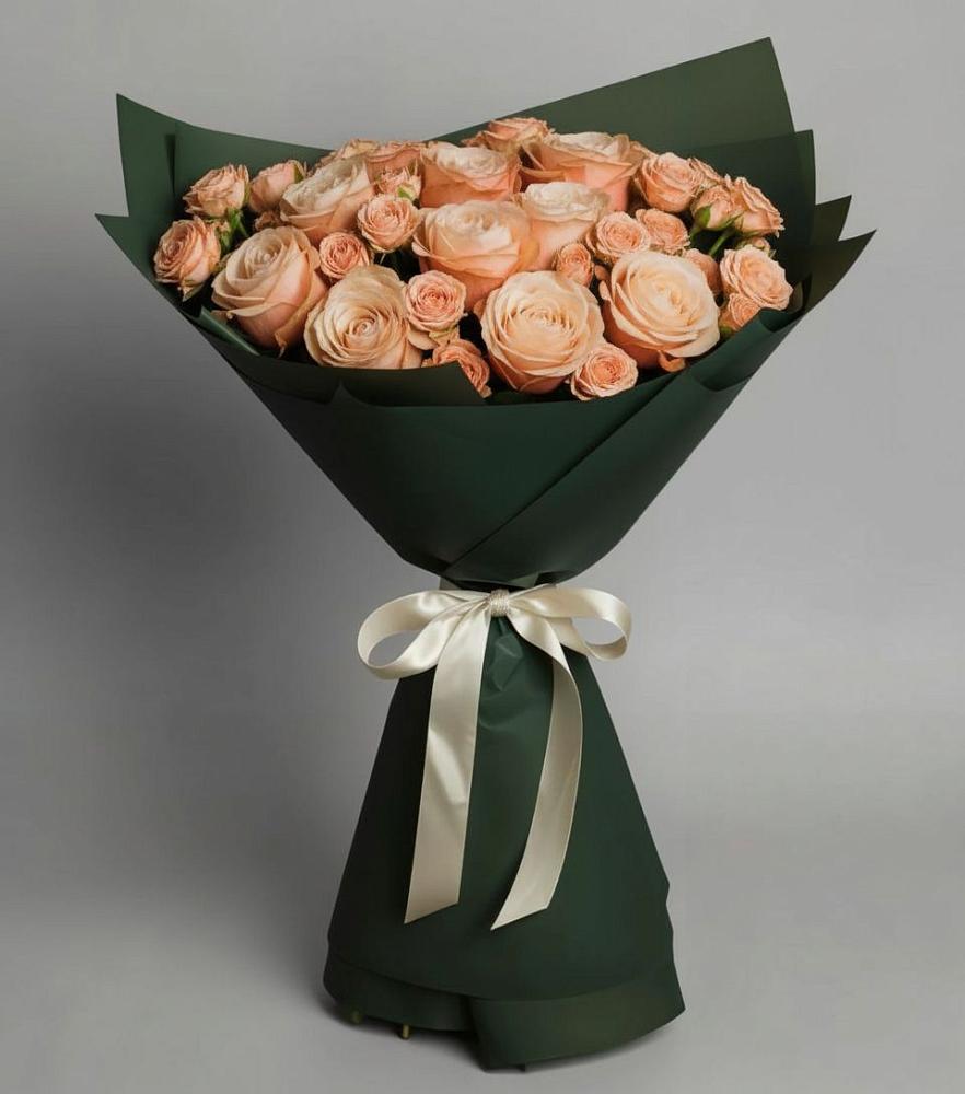 Букет Элегантный в Верхотурье