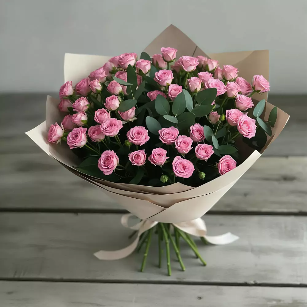 Букет Удовольствие в Верхотурье