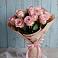 Букет цветов из: Розы в Верхотурье