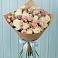 Букет цветов из: Розы в Верхотурье