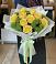 Букет цветов из: Хризантемы и Розы в Верхотурье