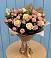 Букет цветов из: Розы в Верхотурье