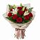 Букет цветов из: Лилии и Розы в Верхотурье