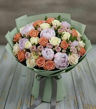 Букет Мороженное #REPLACE_PRED# Верхотурье