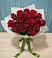 Букет Красные розы в Верхотурье