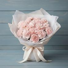 Букет цветов из:  Гвоздики в Верхотурье