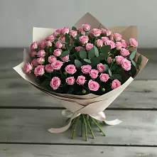 Букет Удовольствие в Верхотурье