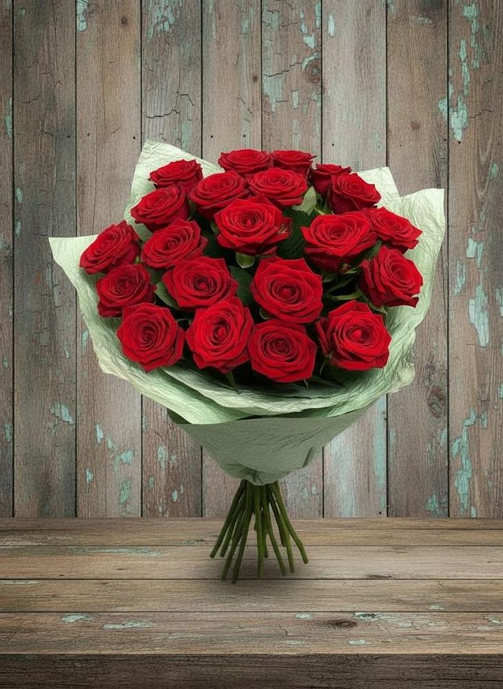 Букет Классика в Верхотурье