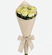 Букет цветов из:  Розы в Верхотурье