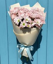 Букет цветов из:  Хризантемы #REPLACE_PRED# Верхотурье