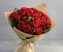 Букет Любовный роман в Верхотурье