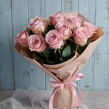 Букет цветов из:  Розы в Верхотурье