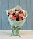 Букет цветов из: Розы в Верхотурье