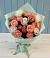 Букет цветов из: Розы в Верхотурье