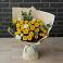 Букет цветов из: Розы в Верхотурье