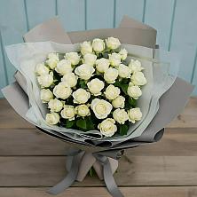 Букет Белоснежная нежность в Верхотурье