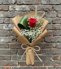 Букет цветов из:  Розы #REPLACE_PRED# Верхотурье