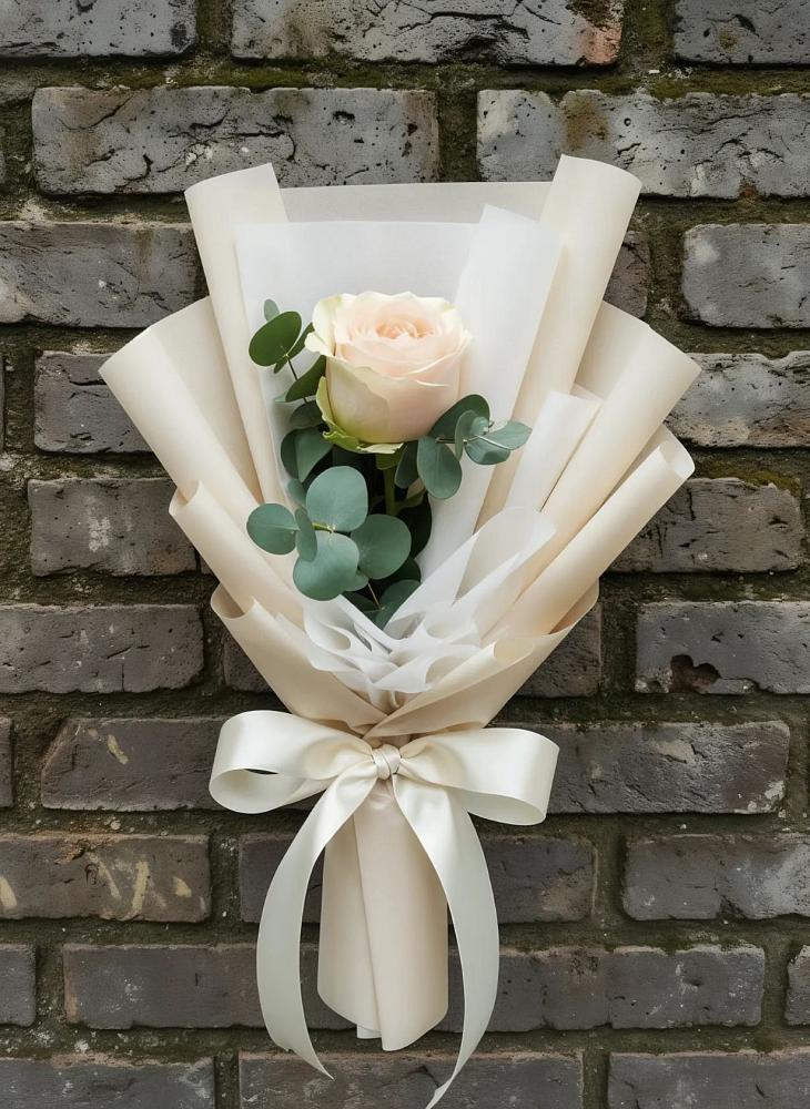 Букет цветов из: Розы в Верхотурье