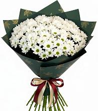 Букет цветов из:  Хризантемы в Верхотурье