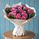 Букет цветов из: Розы в Верхотурье