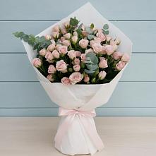 Букет цветов из:  Розы #REPLACE_PRED# Верхотурье