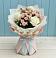 Букет цветов из: Розы в Верхотурье