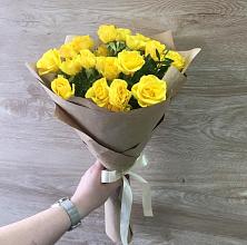 Букет цветов из:  Розы #REPLACE_PRED# Верхотурье