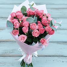 Букет Леди совершенство в Верхотурье