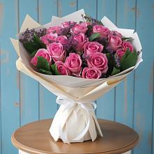 Букет цветов из:  Розы #REPLACE_PRED# Верхотурье